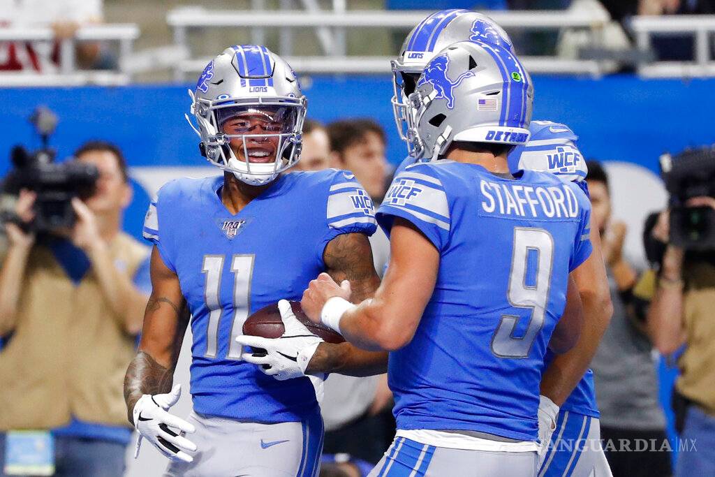 $!El Power Ranking de la Semana 7 de la NFL