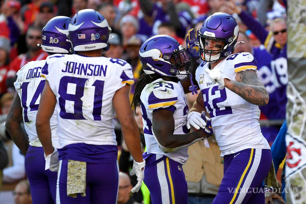 $!Power Ranking de la Semana 9 de la NFL