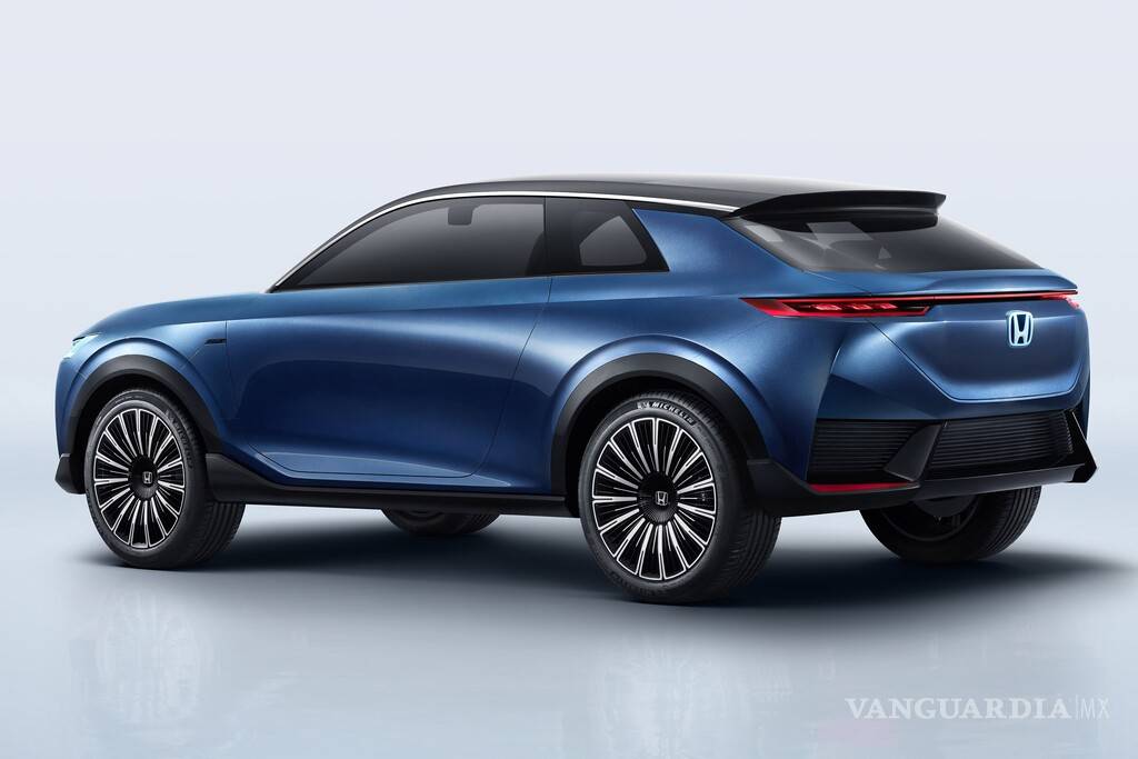 $!Honda Prologue, SUV eléctrico que podría fabricarse en Ramos Arizpe, México