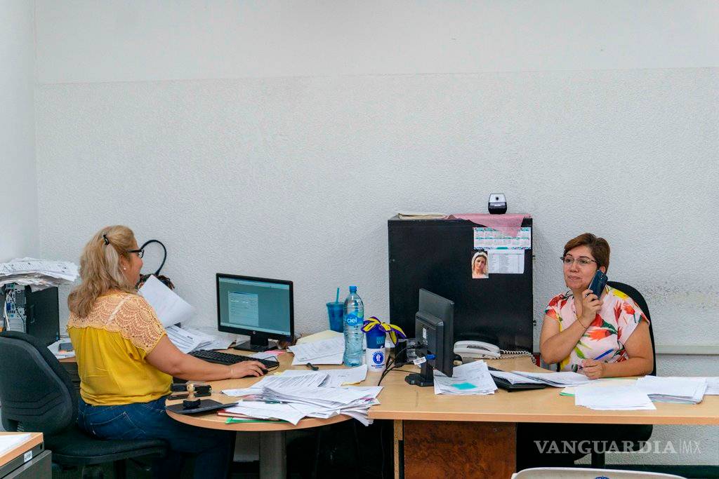 $!Promueve Servicio Nacional del Empleo casi mil 300 vacantes en La Laguna