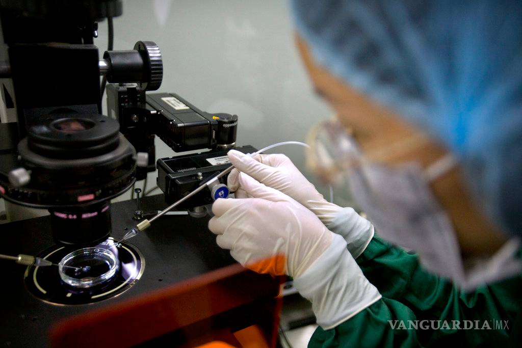 $!He creó bebés genéticamente editados, pero nadie lo detuvo