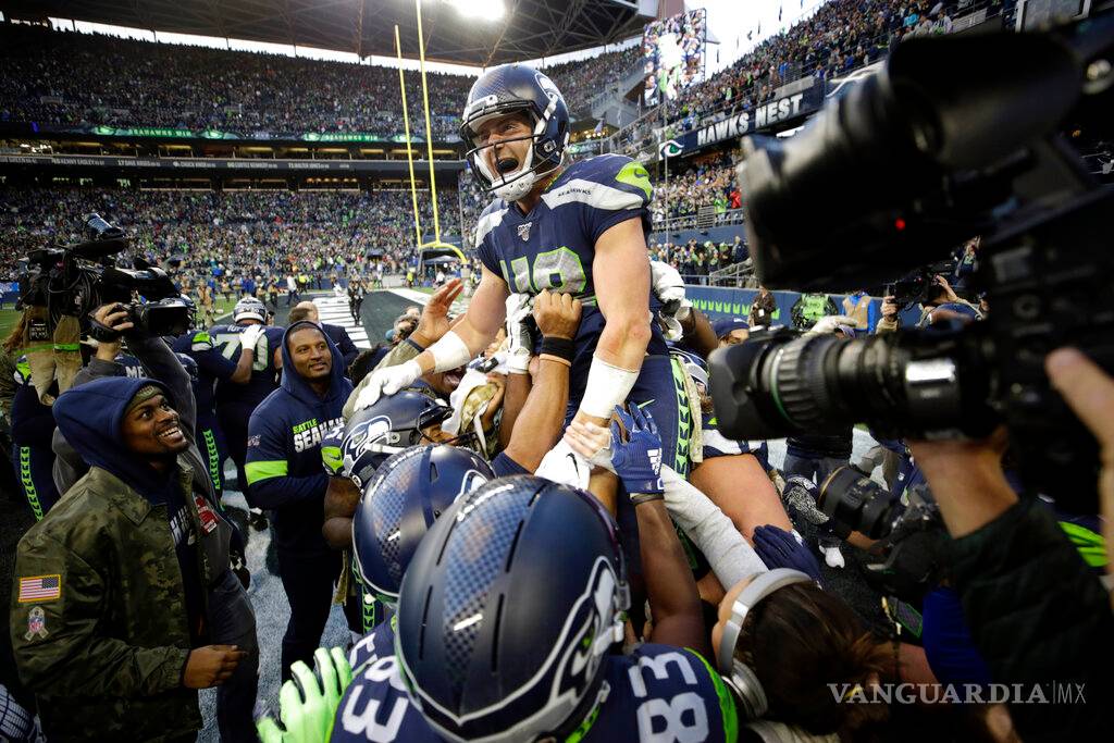 $!Power Ranking de la Semana 9 de la NFL