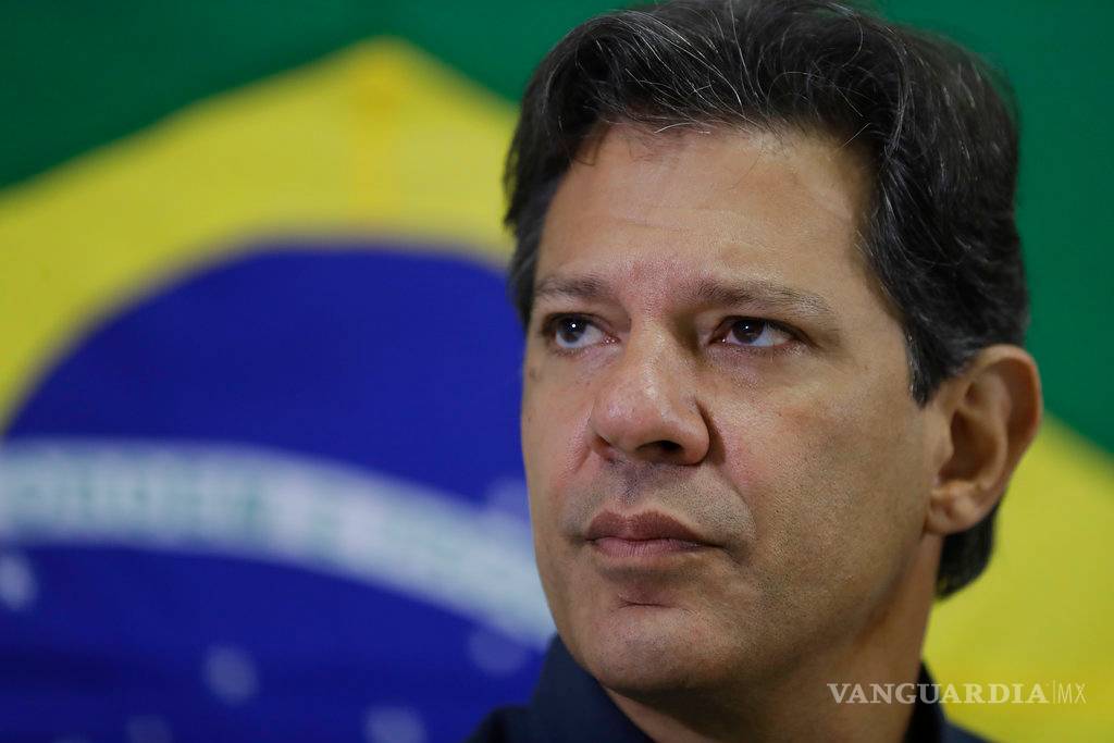 $!Bolsonaro rechaza apoyo de supremacistas tras afirmación de exlíder del KKK