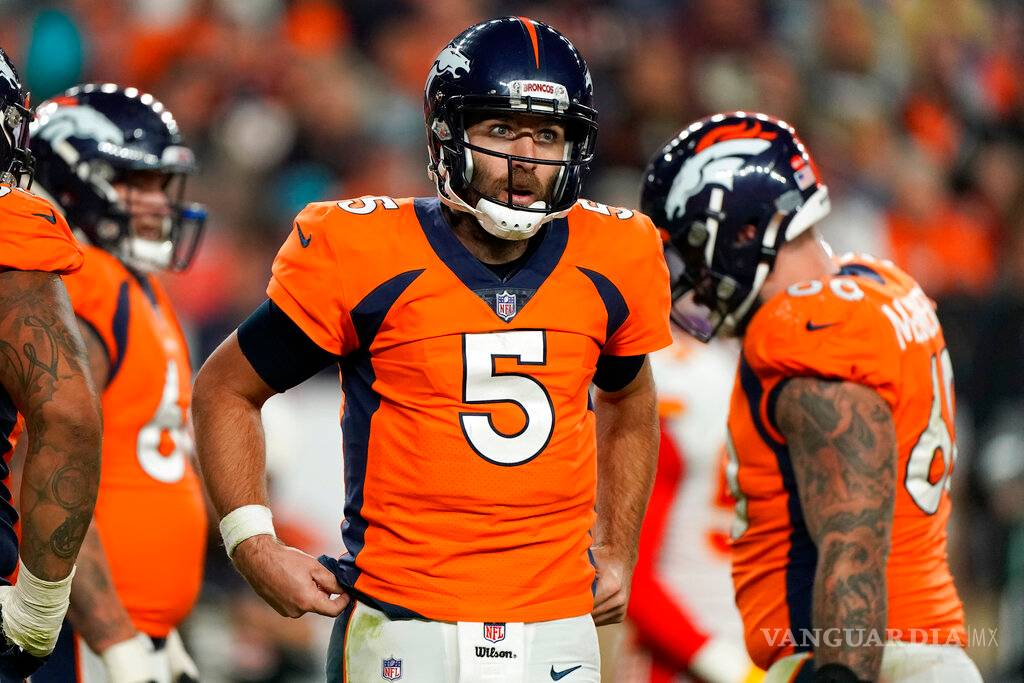 $!El Power Ranking de la Semana 7 de la NFL