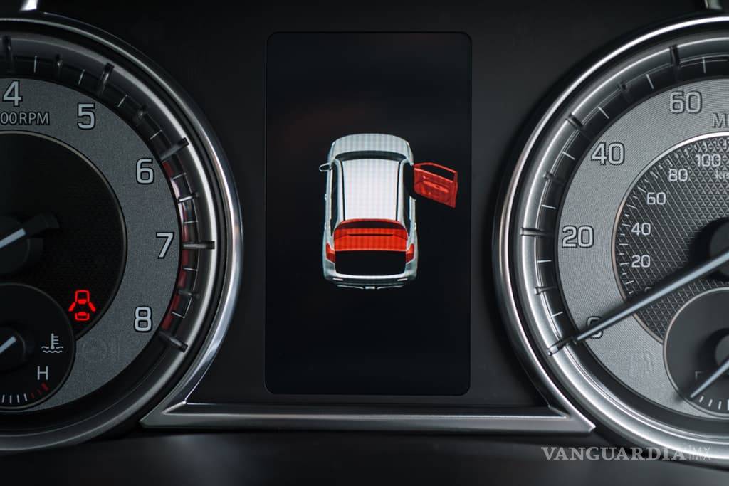 $!Suzuki Vitara, un SUV veterano pero que siempre se renueva