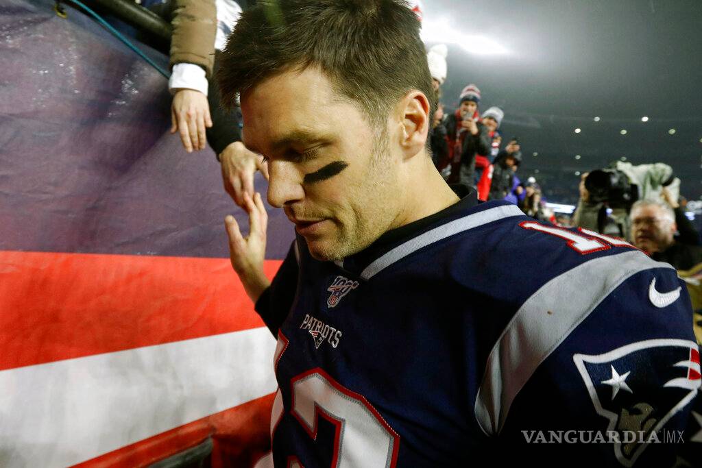 $!Tom Brady explica por qué dejó a los Patriots por los Buccaneers