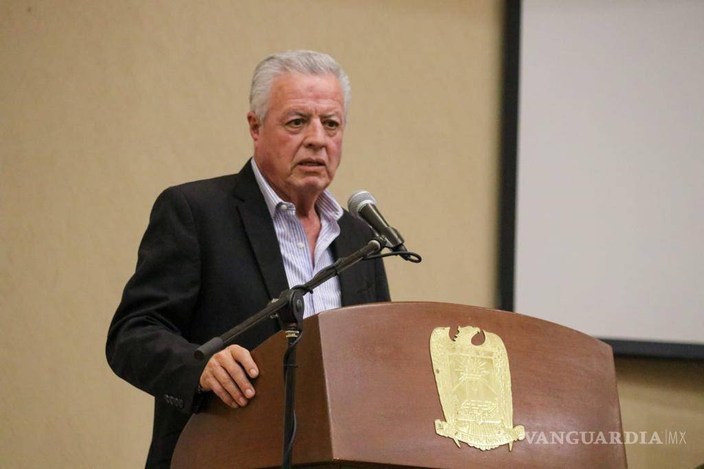 $!Los pagos millonarios a esta empresa se suman a la polémica por las denuncias penales interpuestas por la Auditoría Superior del Estado al encontrar anomalías por 332.5 millones de pesos en la Cuenta Pública 2018 del Ayuntamiento de Torreón.