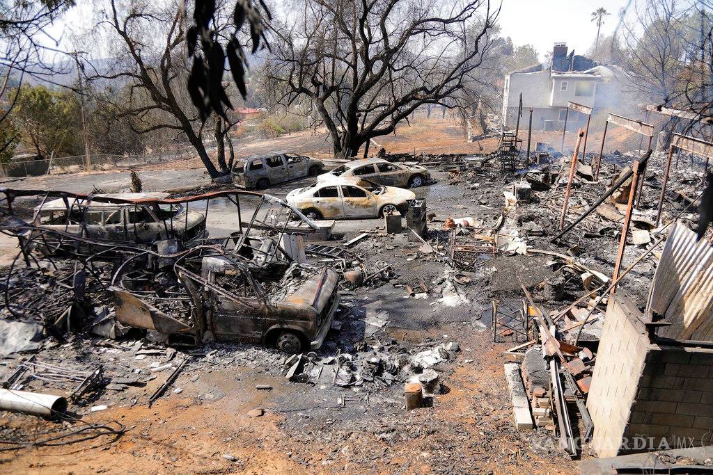 $!American Airlines retoma varios vuelos a Haití tras las protestas violentas (Fotos)