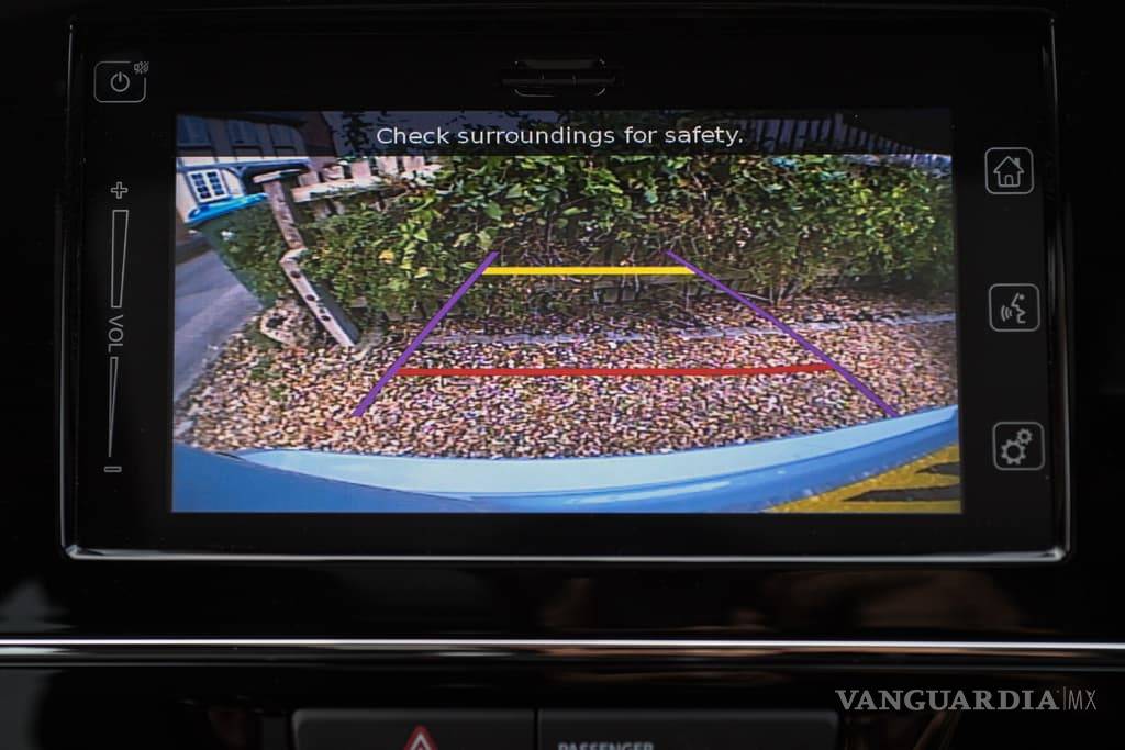 $!Suzuki Vitara, un SUV veterano pero que siempre se renueva