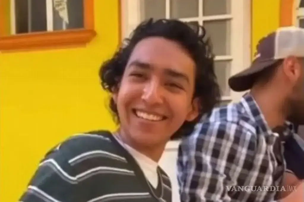 $!Sentencian a 54 y 33 años a elementos de la Guardia Nacional por el asesinato del estudiante Ángel Yael