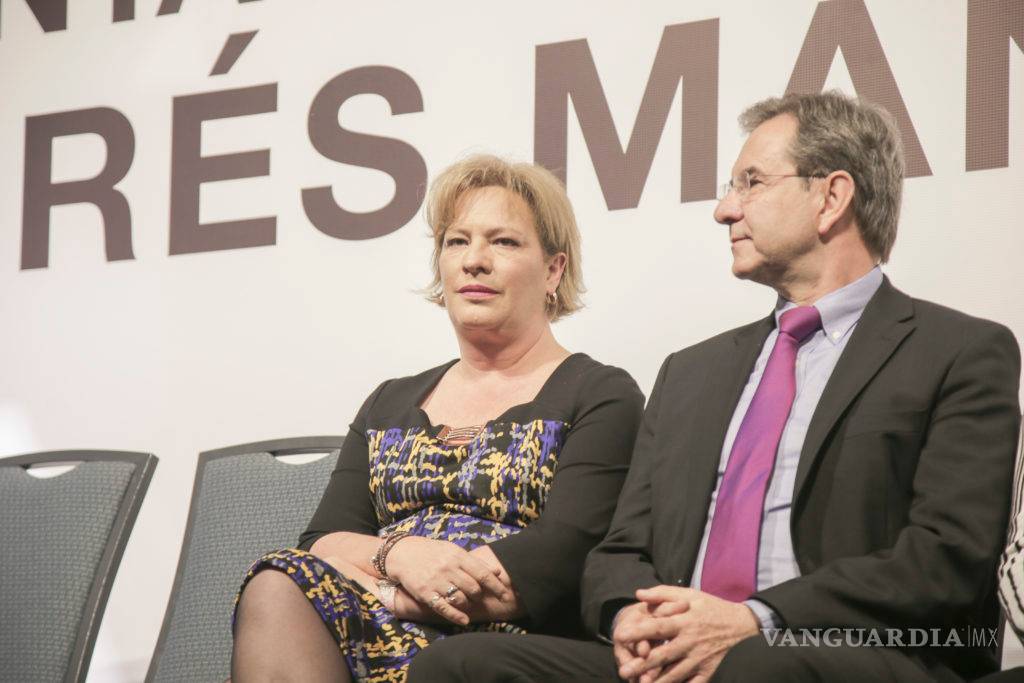 $!Integrantes del gabinete de AMLO siguen sin declarar patrimonio; como Olga Sánchez Cordero y Josefa González Blanco