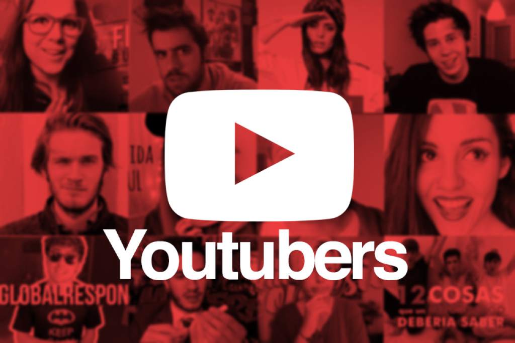 Quién dijo que para ser “youtuber” no se estudia?... Universidad de España  abre la carrera