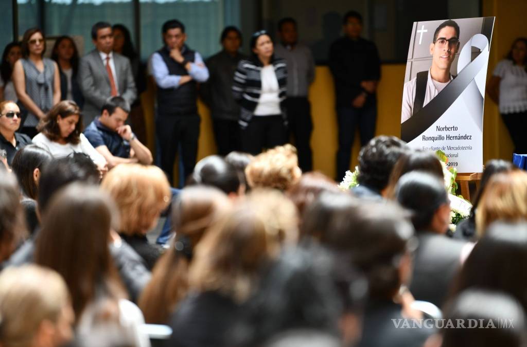 Familia pagó 500 mil pesos por el rescate de Norberto Ronquillo... y aún así lo torturaron y asesinaron