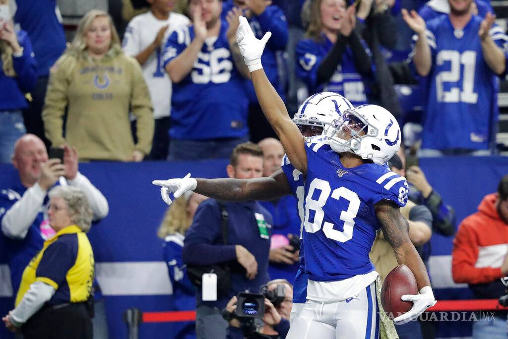 $!El Power Ranking de la Semana 11 de la NFL