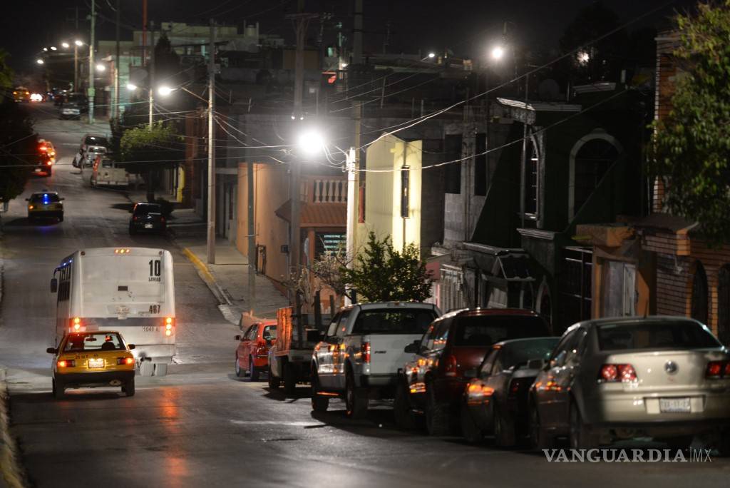 $!Está “Saltillo Se Luce” cerca de la meta