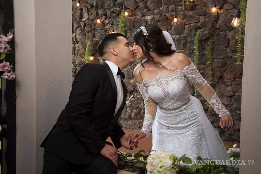 $!Matan a maestra a golpes en Nuevo León, su esposo es buscado