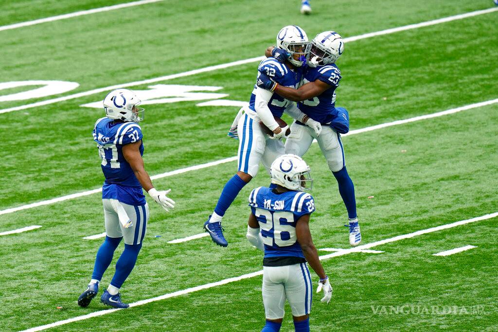 $!El Power Ranking de la Semana 6 de la NFL