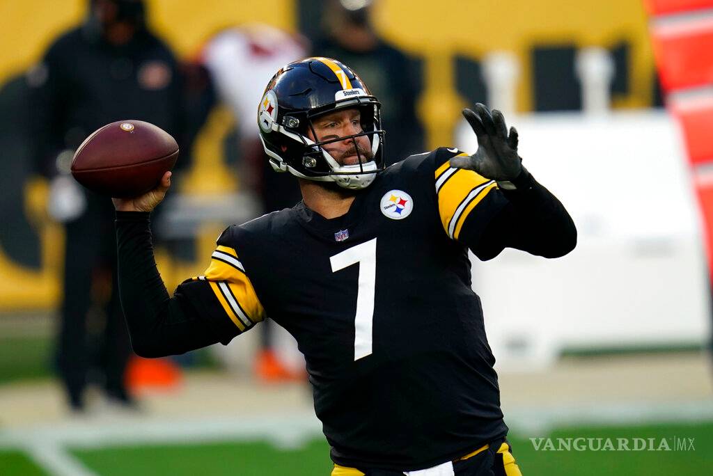 $!Power Ranking de la Semana 10 de la NFL