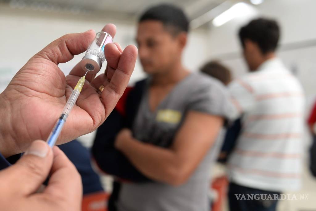 $!Informe evidencia negligencia y muerte de mexicanos detenidos en EU