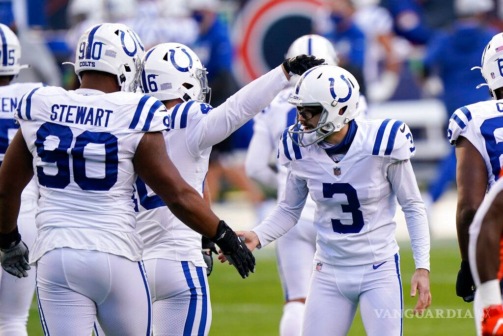 $!El Power Ranking de la Semana 4 de la NFL