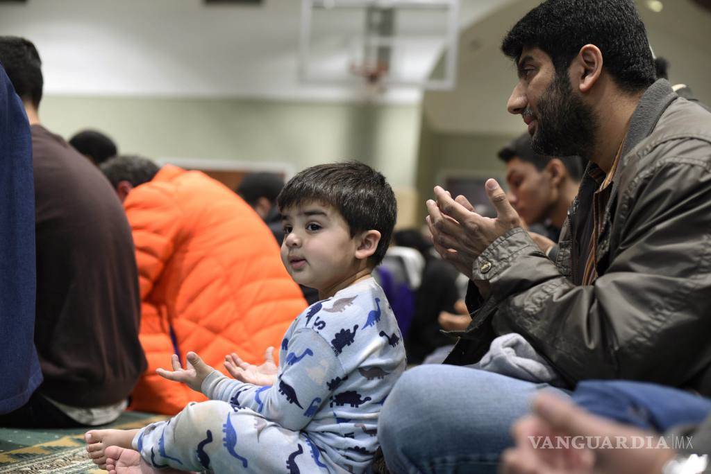 $!Obama se reúne con familiares de las víctimas del atentado en San Bernardino