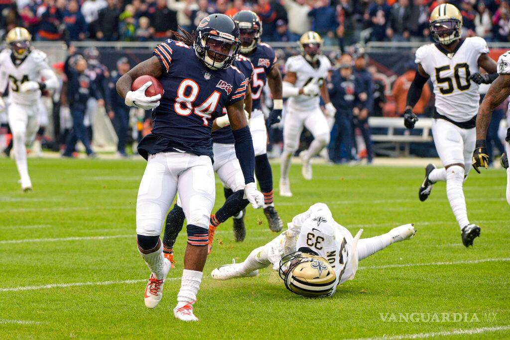 $!El Power Ranking de la Semana 7 de la NFL