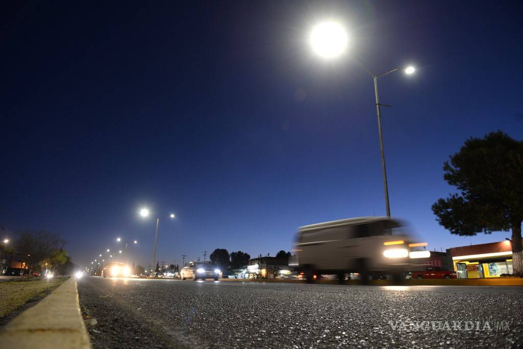 $!Está “Saltillo Se Luce” cerca de la meta