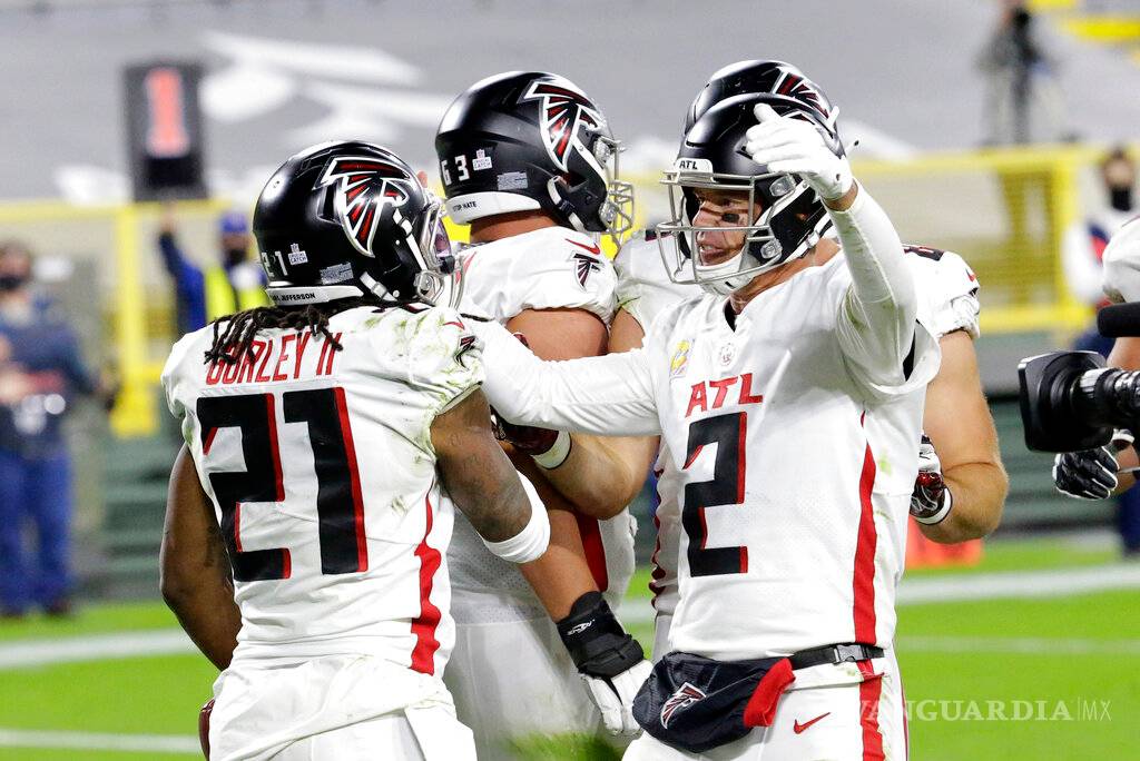 $!El Power Ranking de la Semana 4 de la NFL