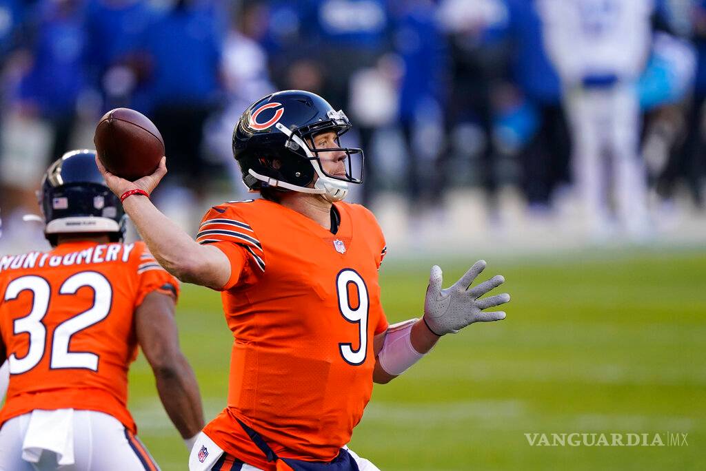 $!El Power Ranking de la Semana 4 de la NFL