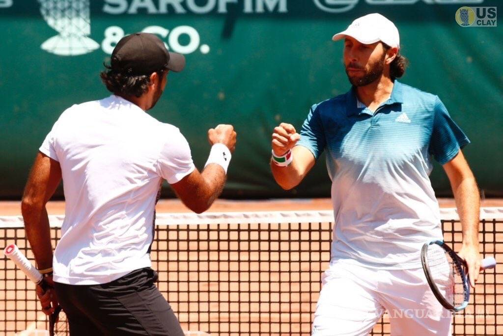$!Veracruzano Santiago González conquista el Torneo de Houston