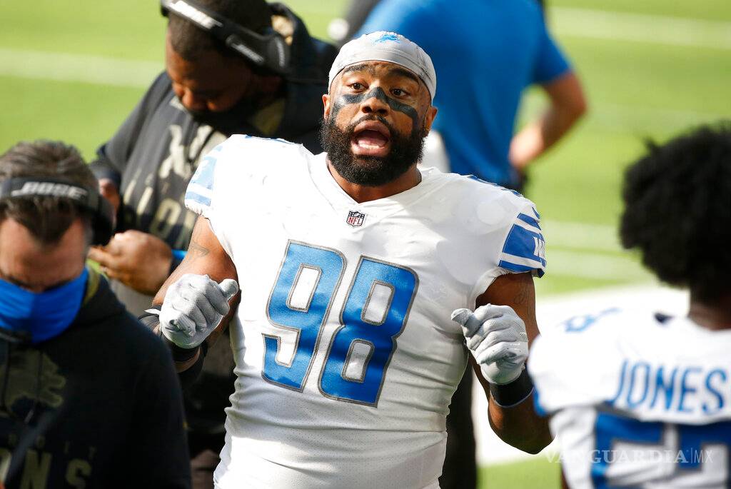 $!Calificaciones de mitad de temporada en la NFL