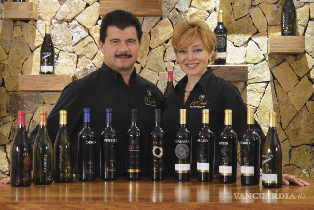 $!Salieron políticos 'buenos' (y vivos) para el vino: aprovechan apoyos federales para sus viñedos