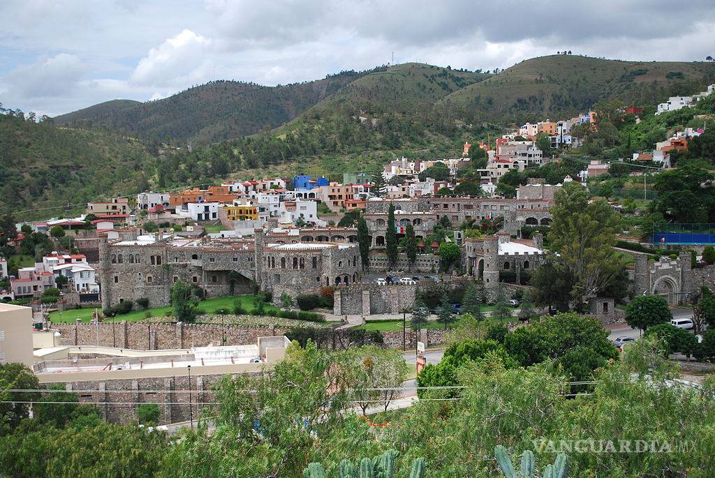 $!Lugares aterradores en México para visitar después de la contingencia