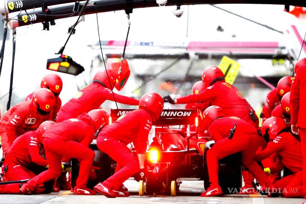 $!Siete escuderías se dicen 'conmocionadas' por postura de FIA sobre el Ferrari de 2019