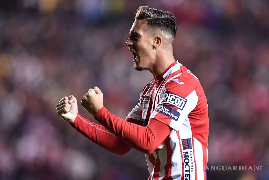 $!Frustran el sueño de Maradona, ¡Atlético San Luis es campeón del Ascenso MX!