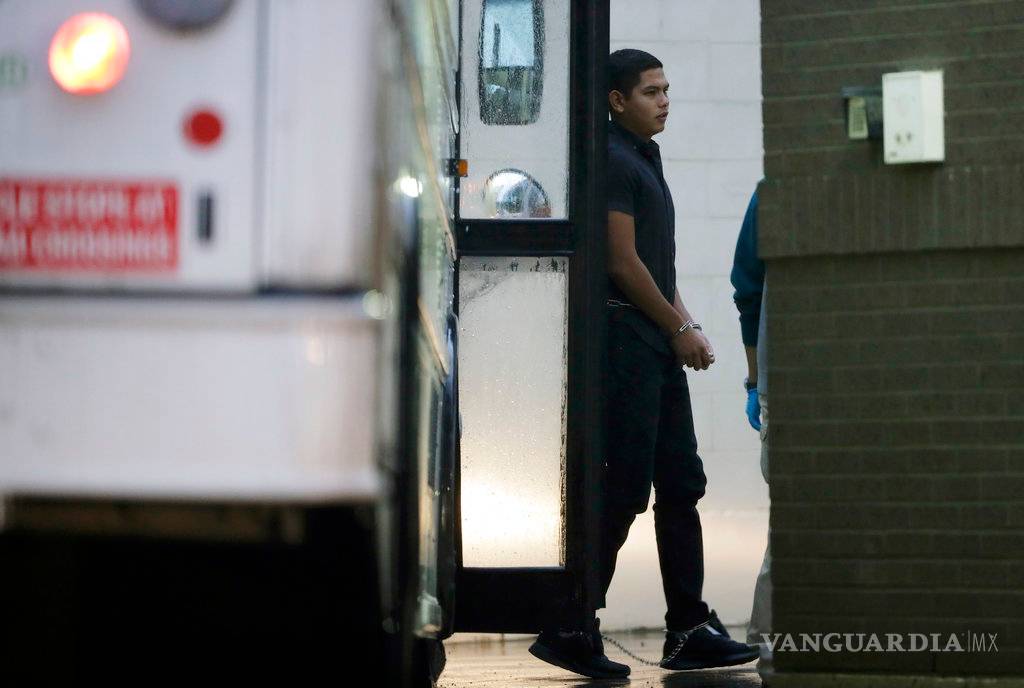 $!EU enjaula a niños migrantes, pero México los envía a la muerte asegura ONG