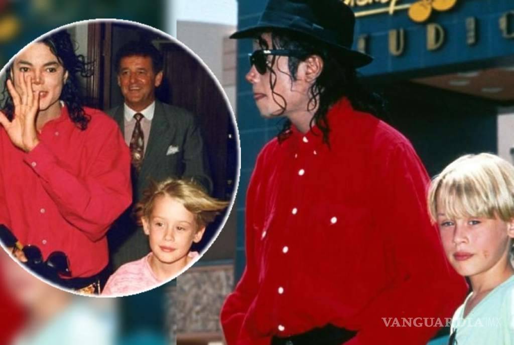 $!Las pequeñas víctimas del apetito sexual de Michael Jackson