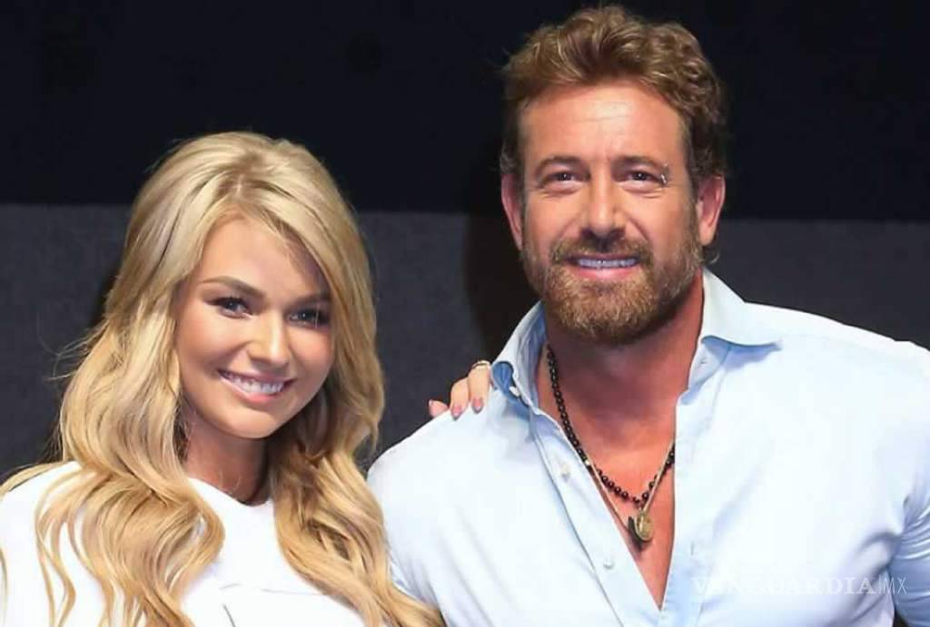 $!Gabriel Soto pide perdón a Geraldine Bazán... “perdóname por haber puesto a nuestra familia en esa situación. Te fallé" (Video)