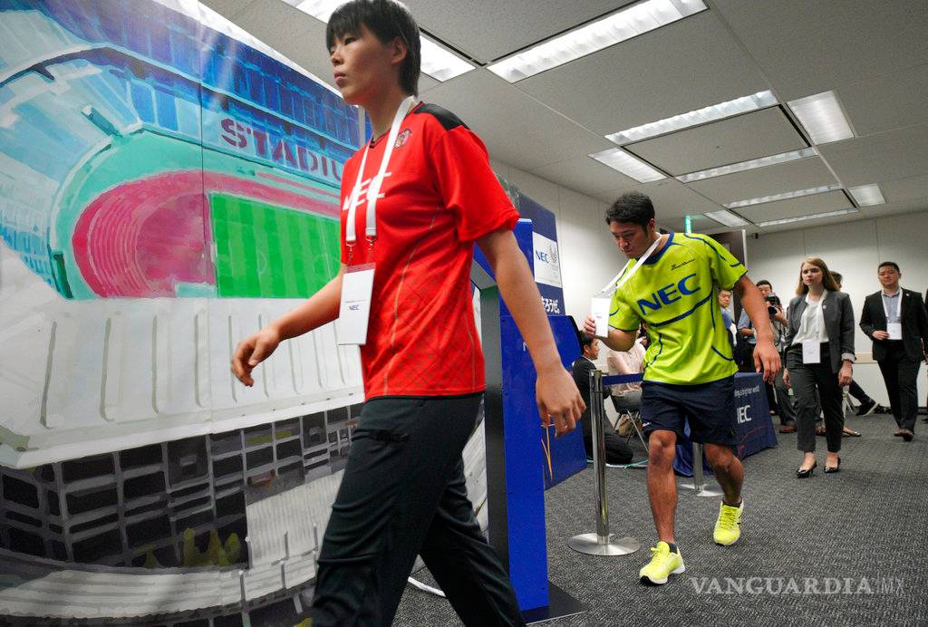 $!Tokio 2020 usará sistema de seguridad por reconocimiento facial