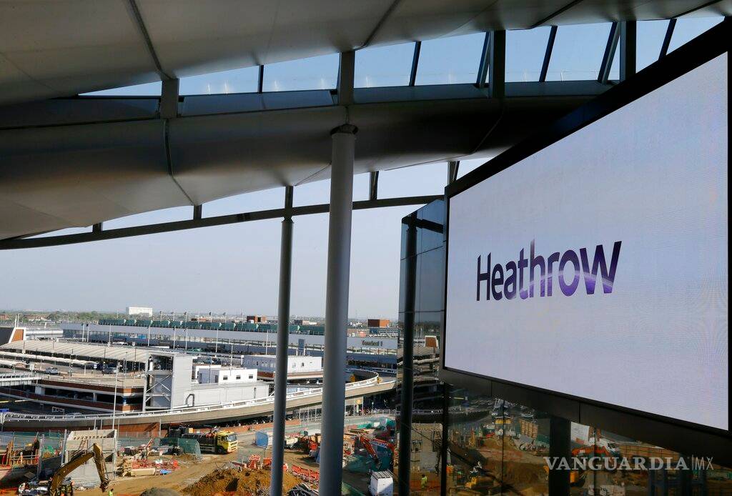 $!Hallan tres explosivos improvisados en Londres; activan alerta antiterrorista