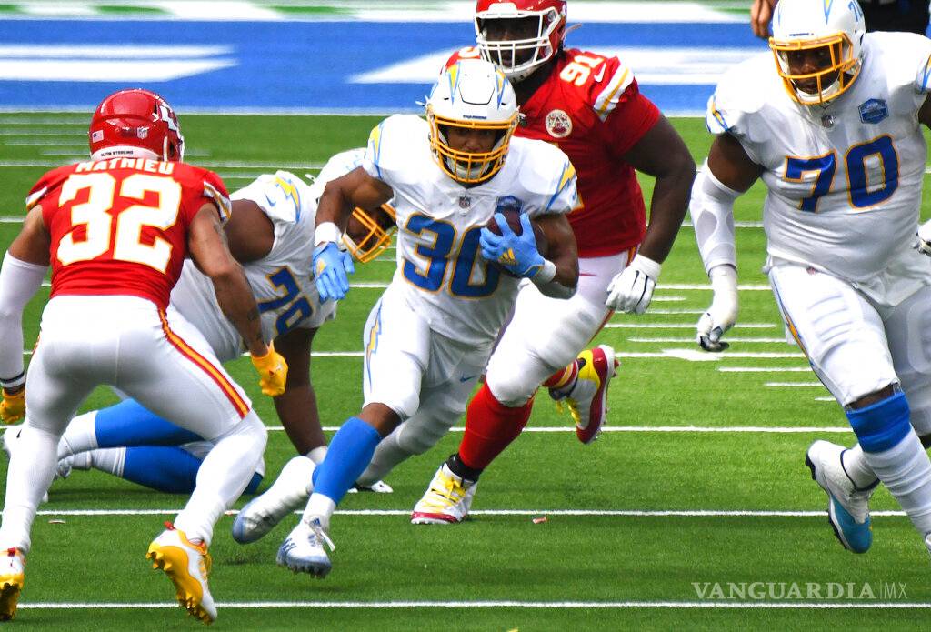 $!El Power Ranking de la Semana 2 de la NFL