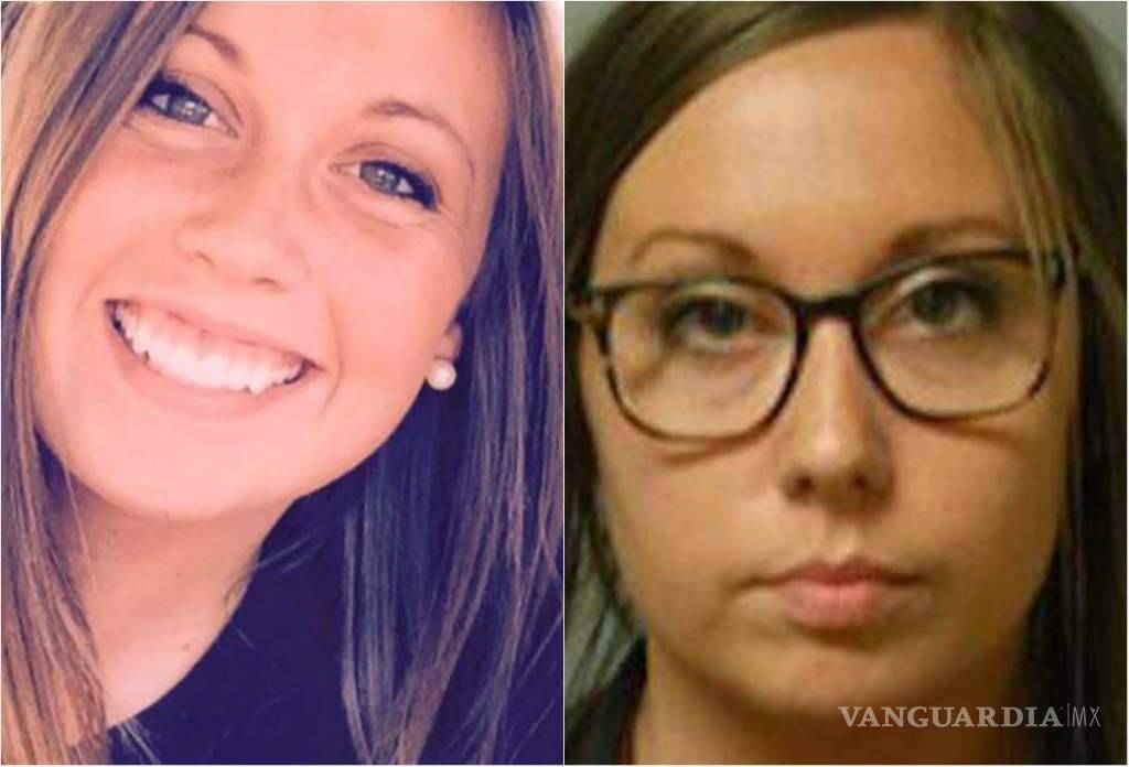 $!'Felices los cinco', maestra tuvo sexo con cuatro alumnos, ahora teme perder a su esposo