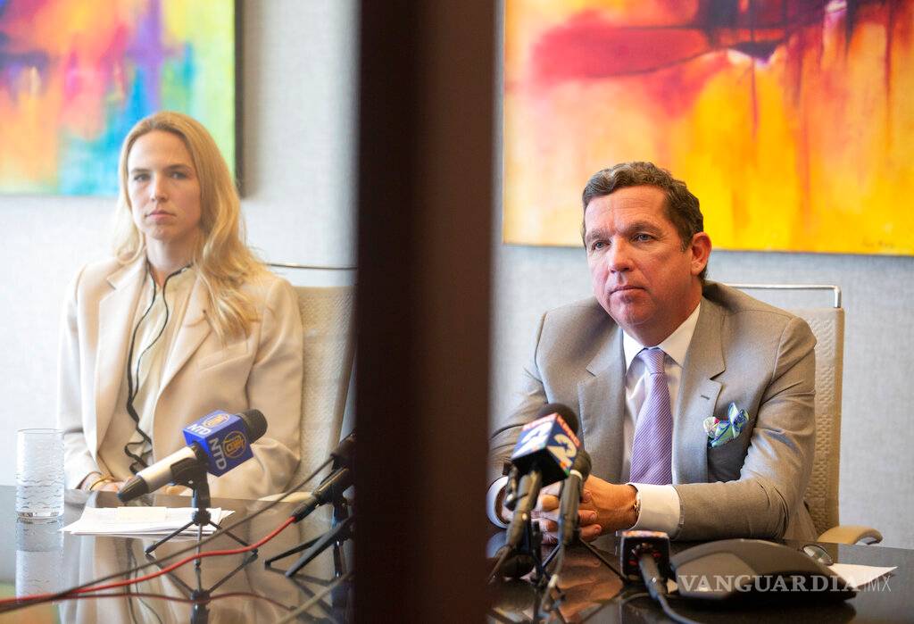 $!Deshaun Watson ya suma 14 demandas por acoso sexual