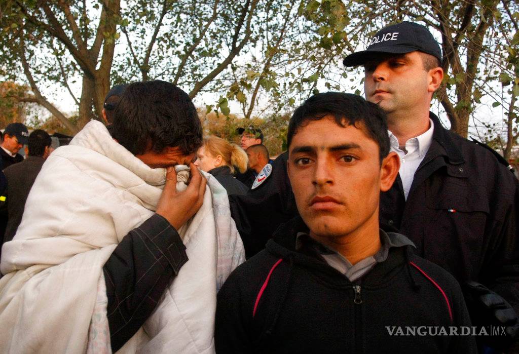 $!Causan indignación declaraciones de Trump sobre inmigrantes