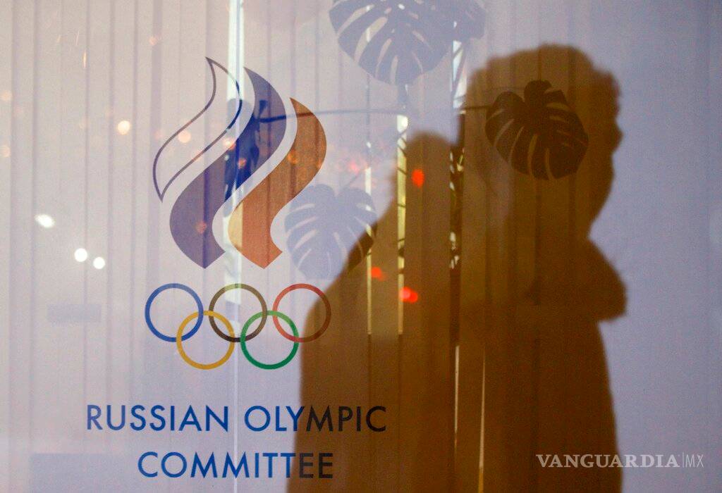 $!Expulsan a Rusia de competencias deportivas por cuatro años