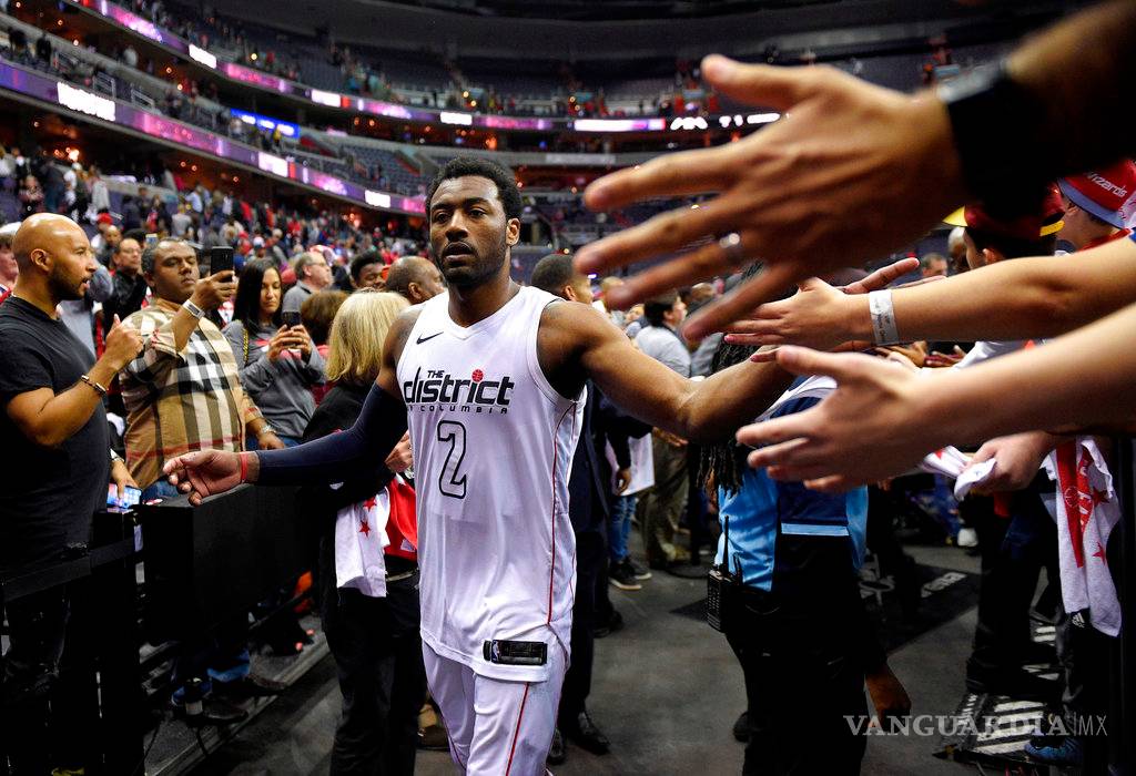 $!Drake vaticinó barrida de Raptors...se podría tragar sus palabras