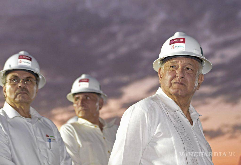 $!Expertos señalaron que el portal donde se comunica lo relacionado a la refinería no es transparente y carece de más información para evaluar, además, el costo actual del proyecto.