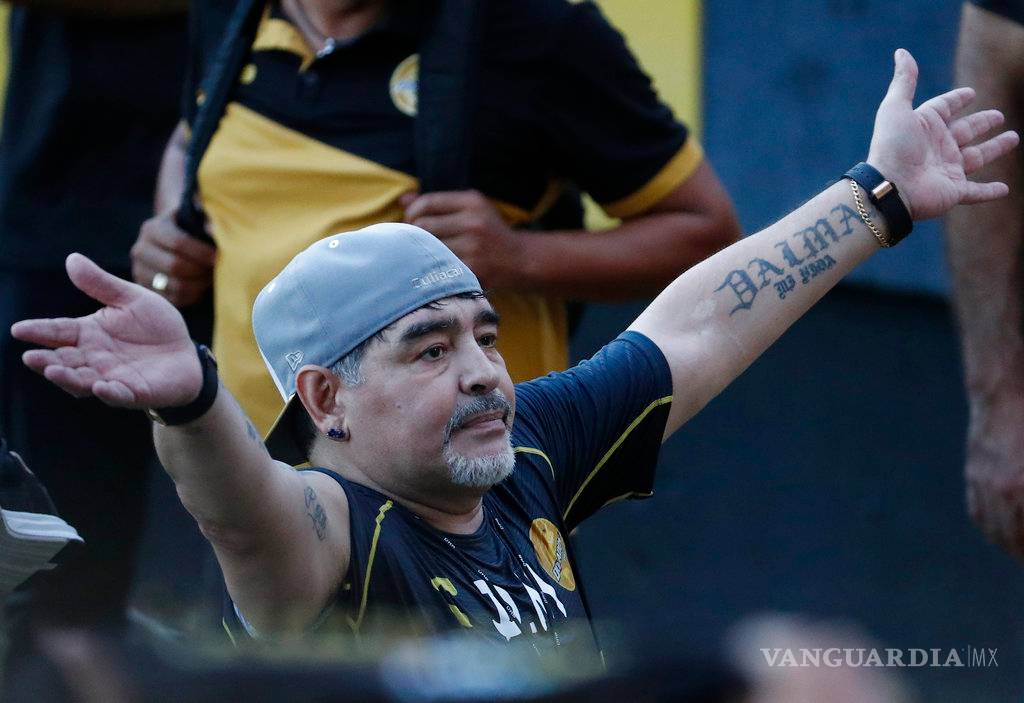 $!Maradona, Maradona y… Maradona; revelan a los actores que encarnarán al Diego en bioserie de Amazon