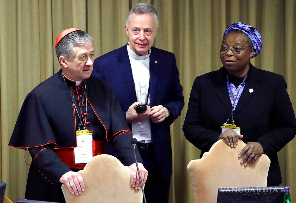 $!Proponen eliminar el secreto pontificio en casos de abusos