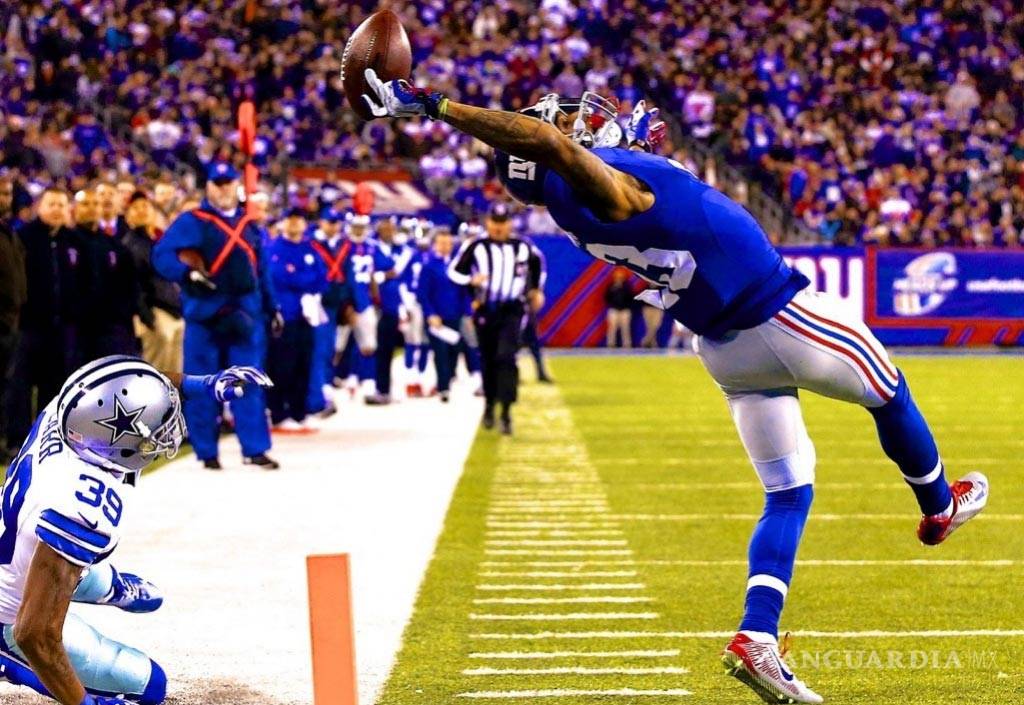 $!Estableciendo las apuestas tempranas de los ganadores de cada división de la NFL
